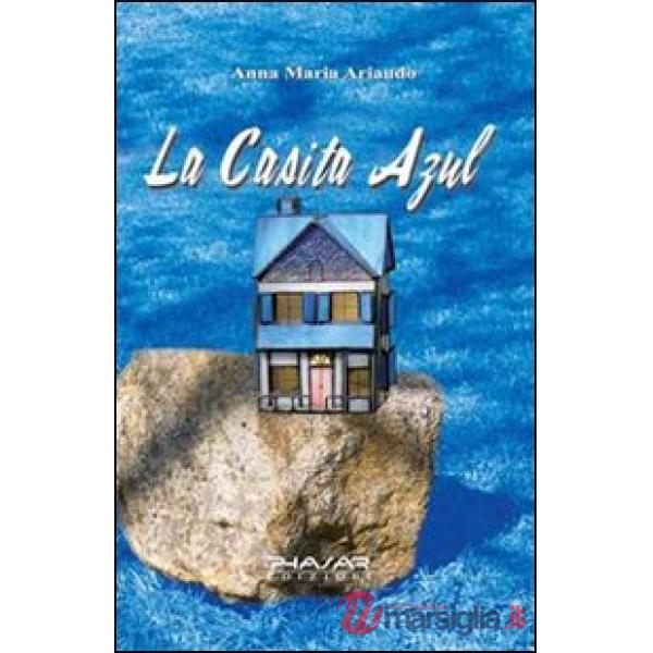 Casita azul. Ediz. italiana (La)