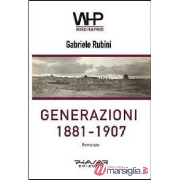 Generazioni 1881-1907