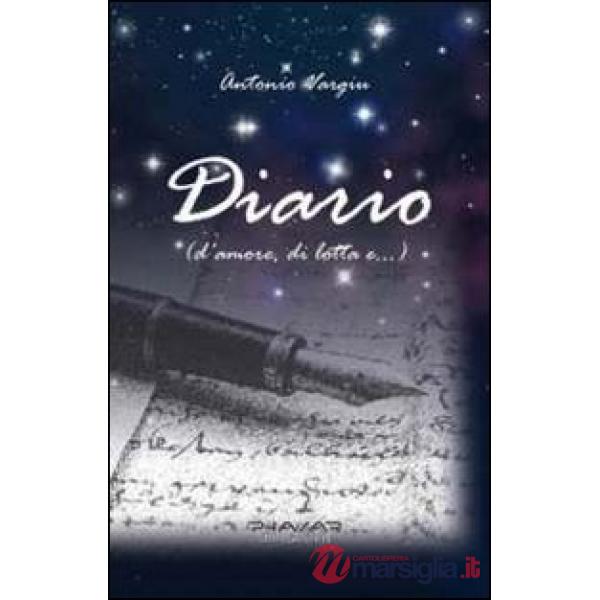 Diario (d'amore, di lotta e...)
