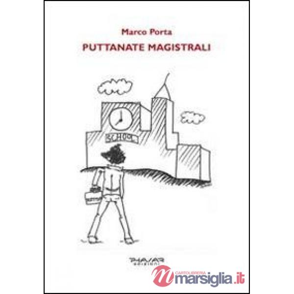 Puttanate magistrali