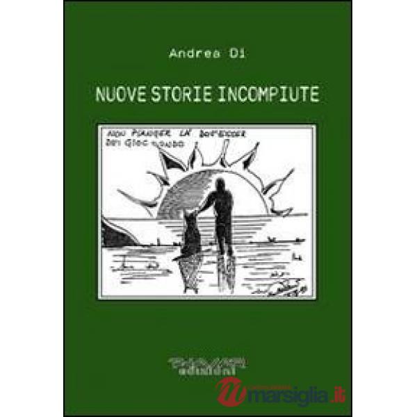 Nuove storie incompiute