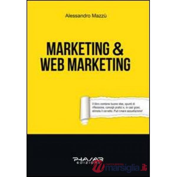 Marketing & web marketing