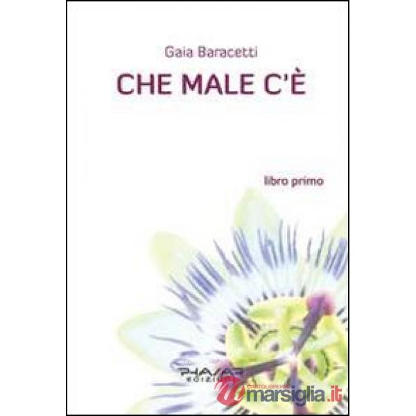 Che male c'è. Libro primo