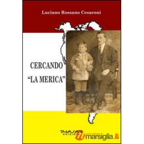 Cercando «La merica»