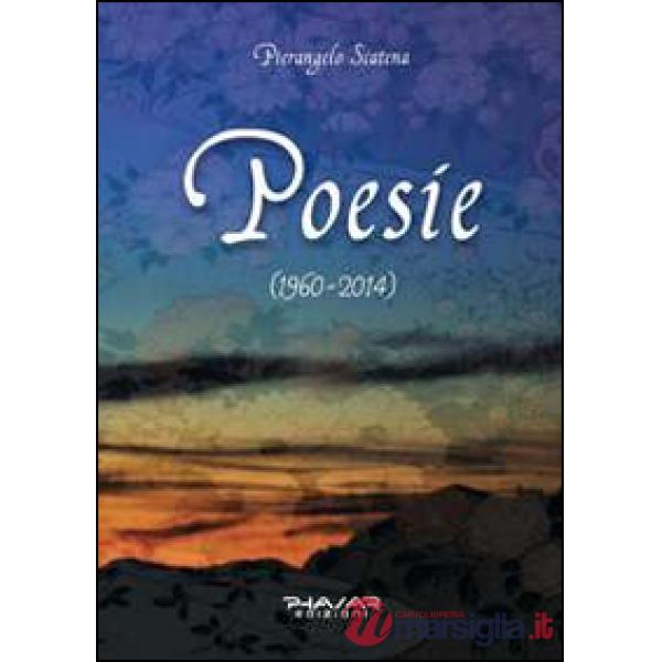 Poesie (1960-2014)