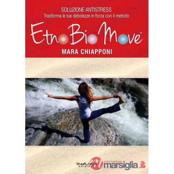 EtnoBioMove. Soluzione Antistress