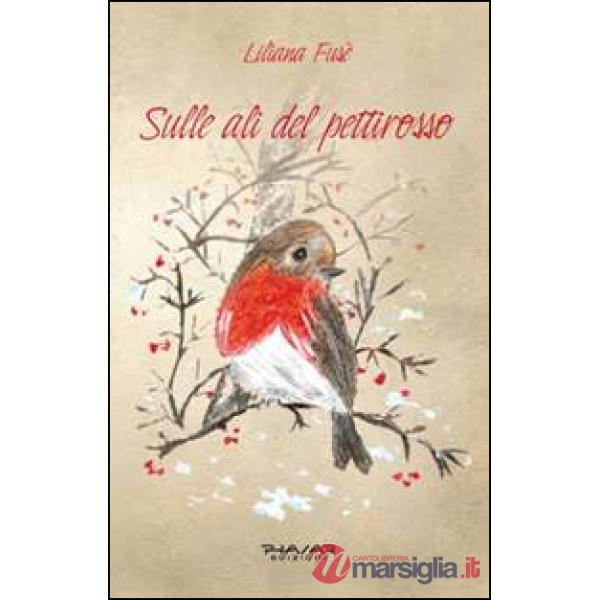Sulle ali del pettirosso