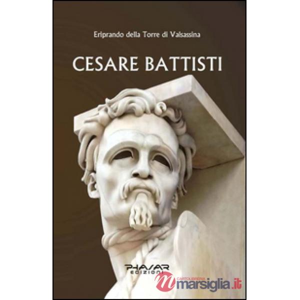 Cesare Battisti
