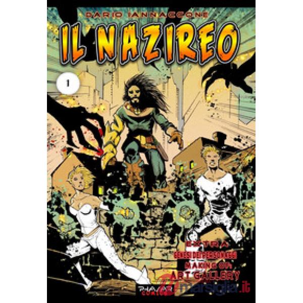Nazireo (Il). Vol. 1