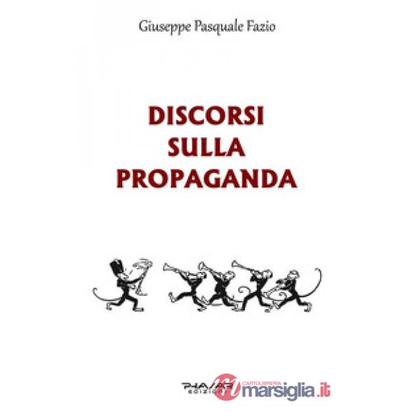 Discorsi sulla propaganda