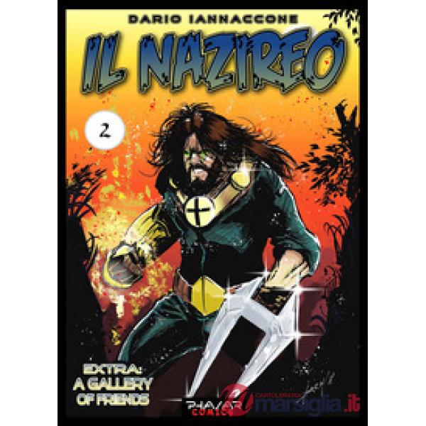 Nazireo (Il). Vol. 2