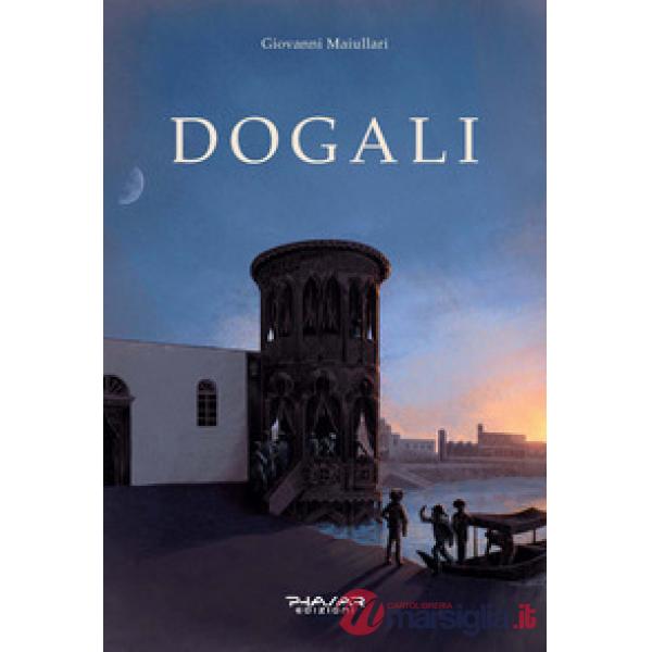Dogali