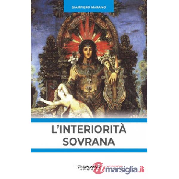 Interiorità sovrana (L')