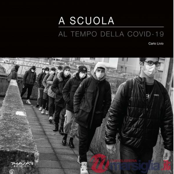 A scuola al tempo della Covid-19