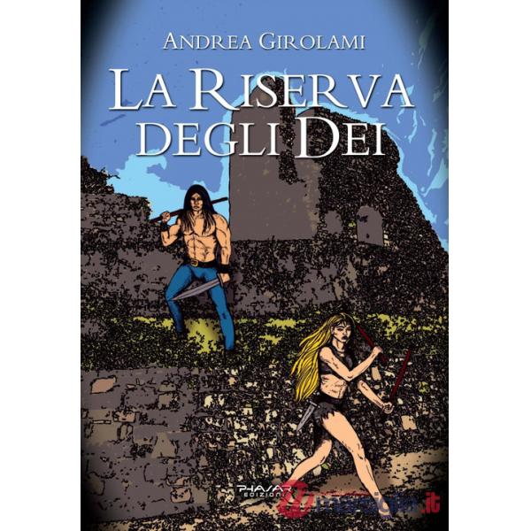 Riserva degli dei (La)