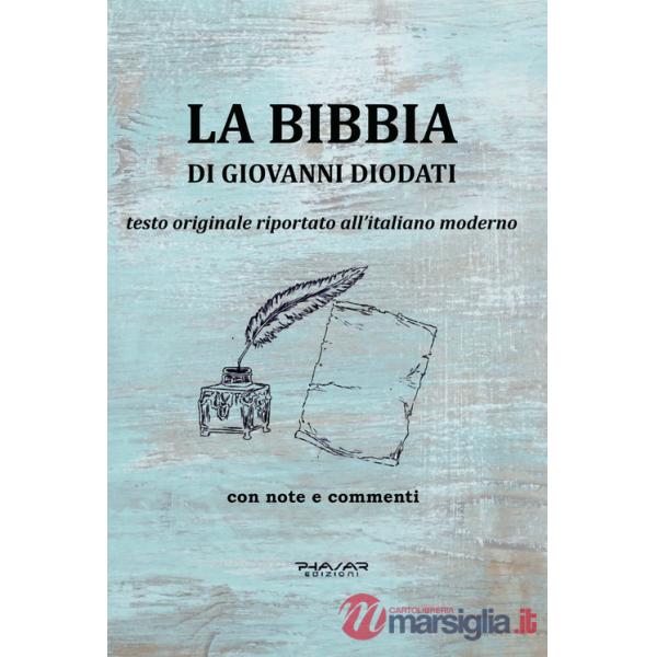 Bibbia di Giovanni Diodati (La)