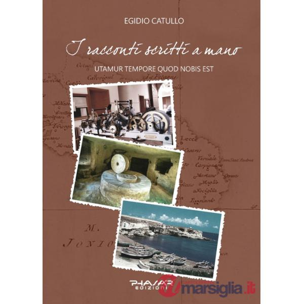 Racconti scritti a mano. Utamur tempore quod nobis est (I)