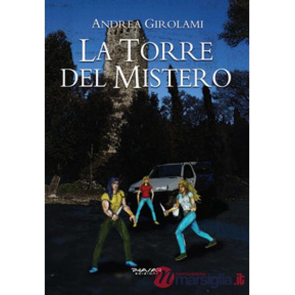 Torre del mistero (La)