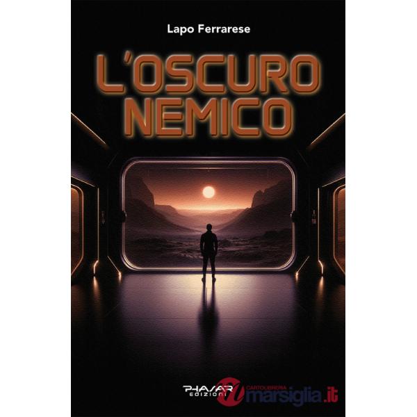 Oscuro nemico (L')