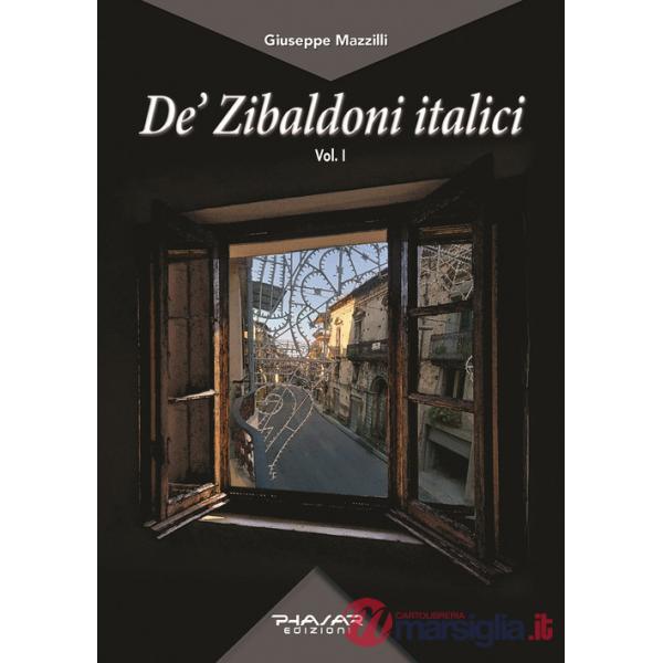 De' Zibaldoni italici. Vol. 1