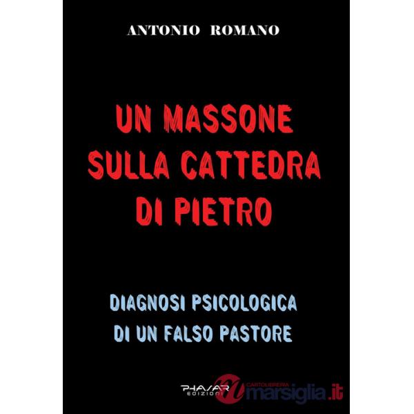 Massone sulla Cattedra di Pietro (Un)