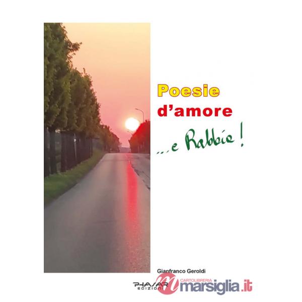 Poesie d'amore... e rabbia!