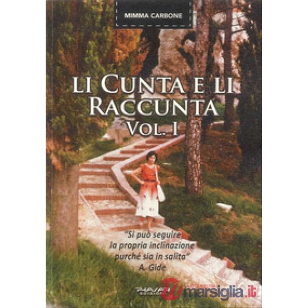 Cunta e li raccunta (Li). Vol. 1