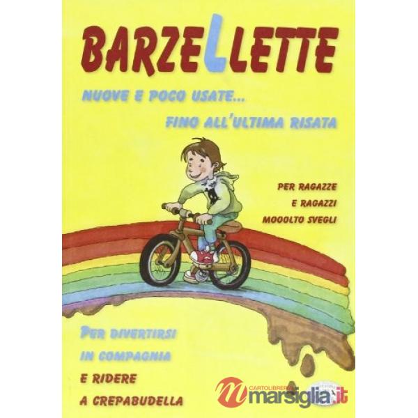 Barzellette