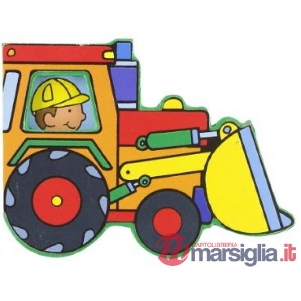 Ruspa. Ediz. illustrata