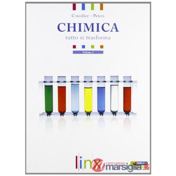 CHIMICA TUTTO SI TRASFORMA 2