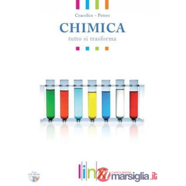 CHIMICA TUTTO SI TRASFORMA UNICO + CDR