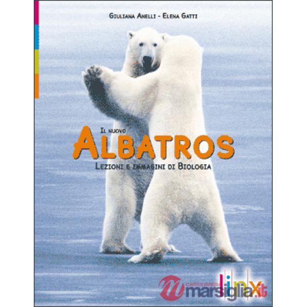 NUOVO ALBATROS CON ACTIVE BOOK