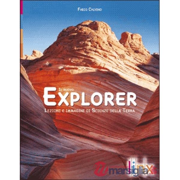 NUOVO EXPLORER CON ACTIVE BOOK