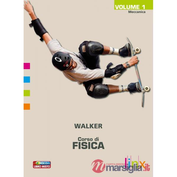 CORSO DI FISICA 1 MECCANICA