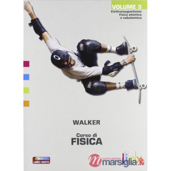CORSO DI FISICA 3 ELETTROMAGNETISMO FISICA ATOMICA E SUBATOM
