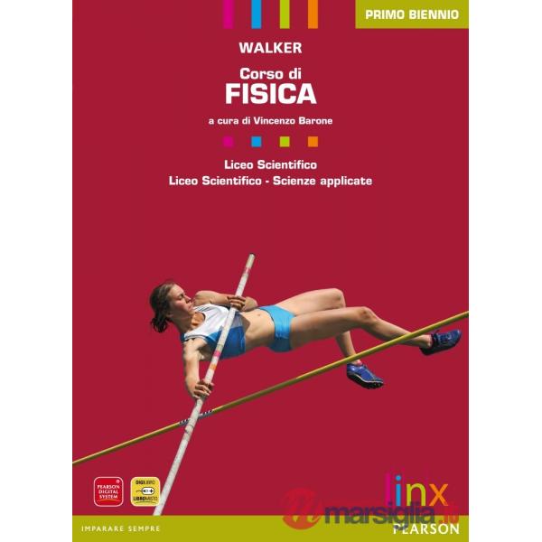 CORSO DI FISICA BIENNIO LS