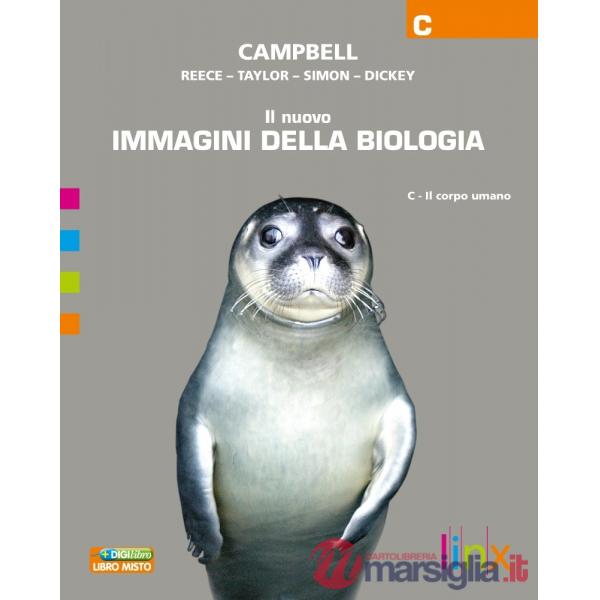 NUOVO IMMAGINI DELLA BIOLOGIA C