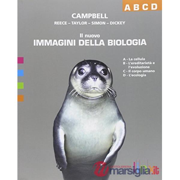 NUOVO IMMAGINI DELLA BIOLOGIA ABCD