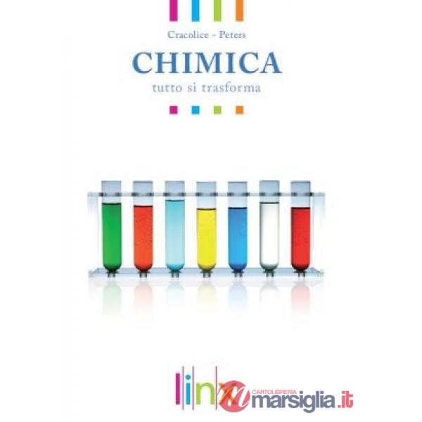 CHIMICA TUTTO SI TRASFORMA UNICO