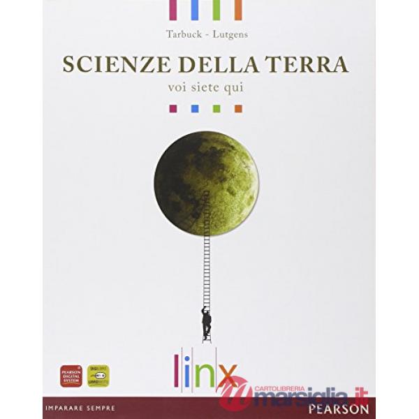 SCIENZE DELLA TERRA VOI SIETE QUI UNICO