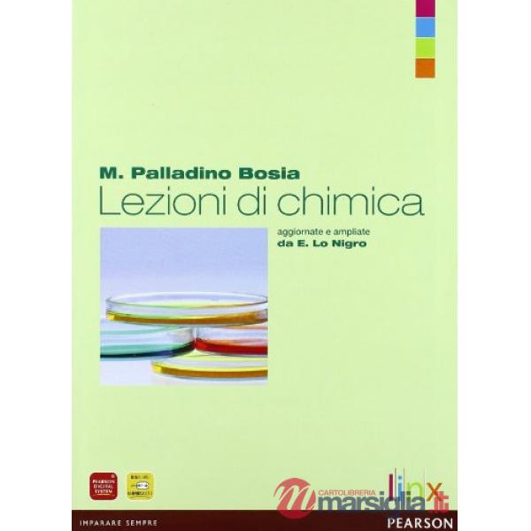 LEZIONI DI CHIMICA UNICO