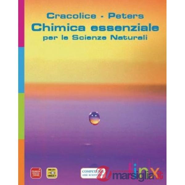 CHIMICA ESSENZIALE SCIENZE NATURALI