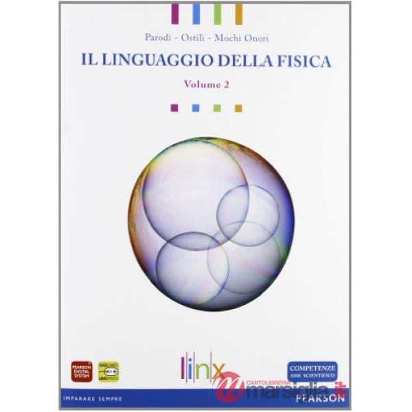 LINGUAGGIO DELLA FISICA 2