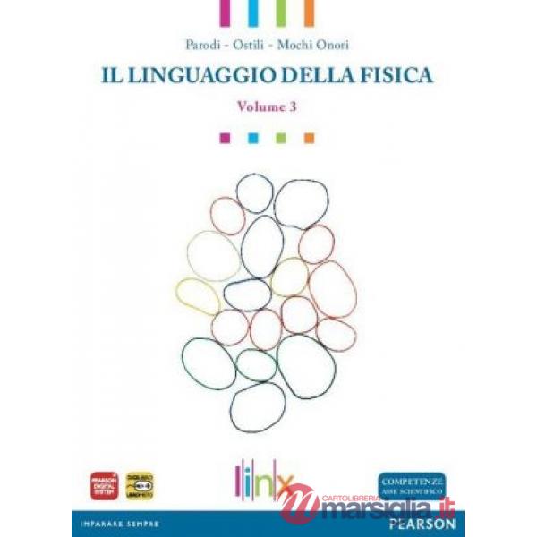LINGUAGGIO DELLA FISICA 3