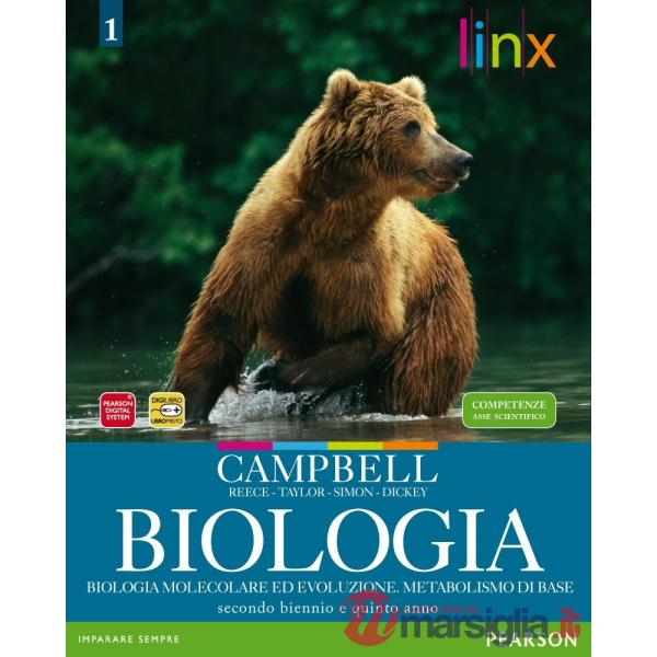 BIOLOGIA MOLECOLARE-EVOLUZIONE METABOLISMO
