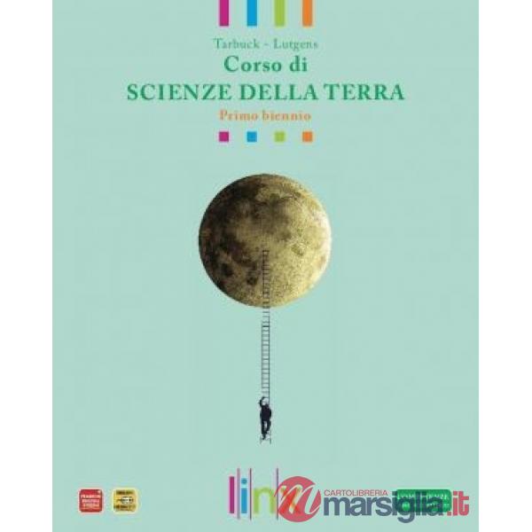 ELEMENTI SCIENZE DELLA TERRA + CHIMICA ESSENZ
