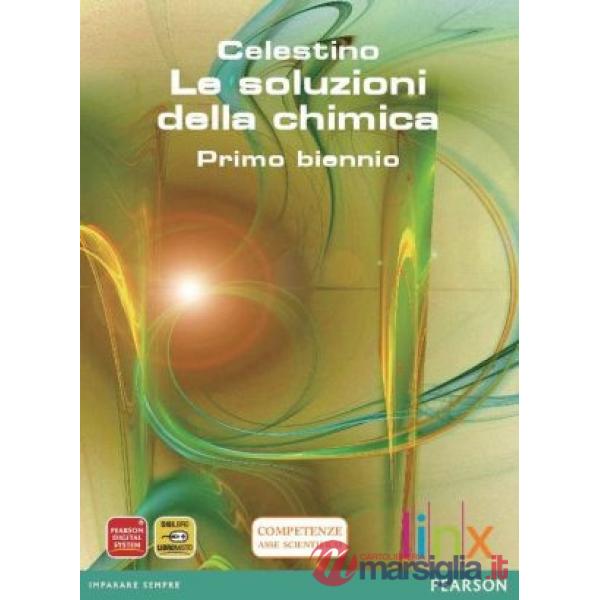 SOLUZIONI DELLA CHIMICA 1BIENNIO