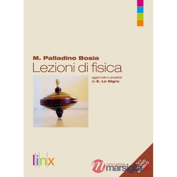 LEZIONI DI FISICA 2