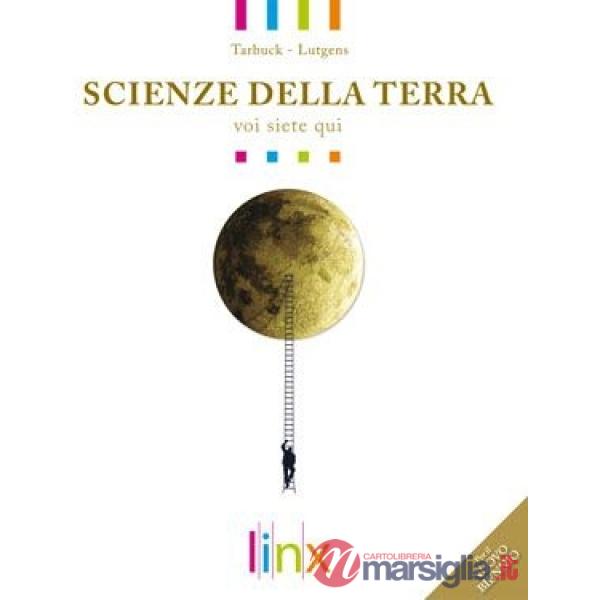 SCIENZE DELLA TERRA TERRA NELL'UNIVERSO