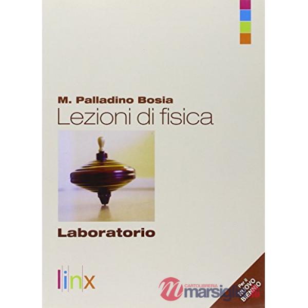LEZIONI DI FISICA LABORATORIO